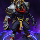 Illustration for article titled The Coolest emHeroes of the Storm/em Alpha Costumes